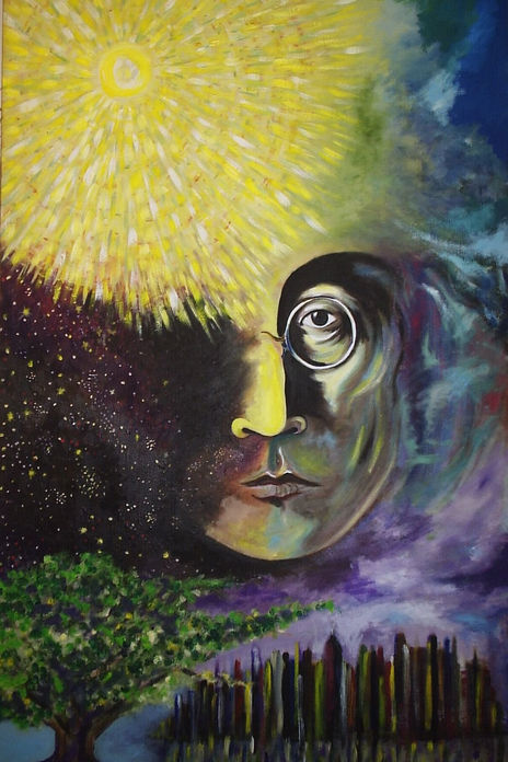 John Lennon