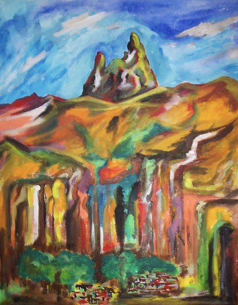 wisdon tooth