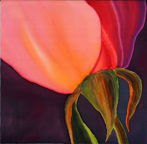 "Psico Rose" Lu Torralba