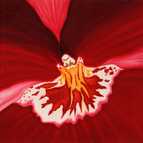 "Fucsia Orchid" Lu...