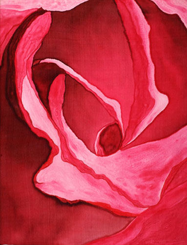 "Rose Rose" Lu Torralba