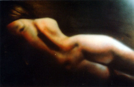 Desnudo 6