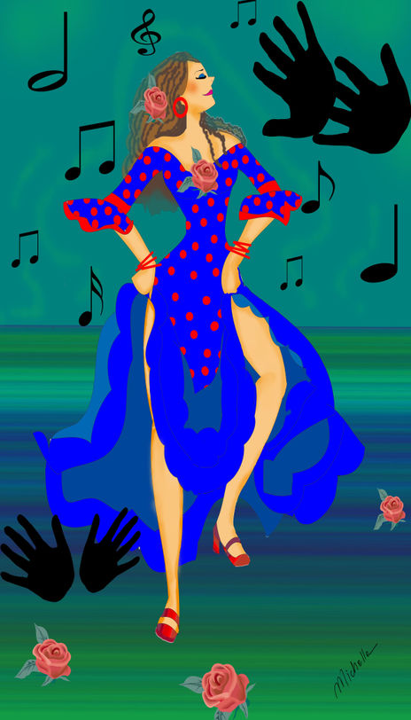 Fantasía española II