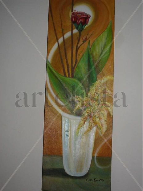Flor é Luz