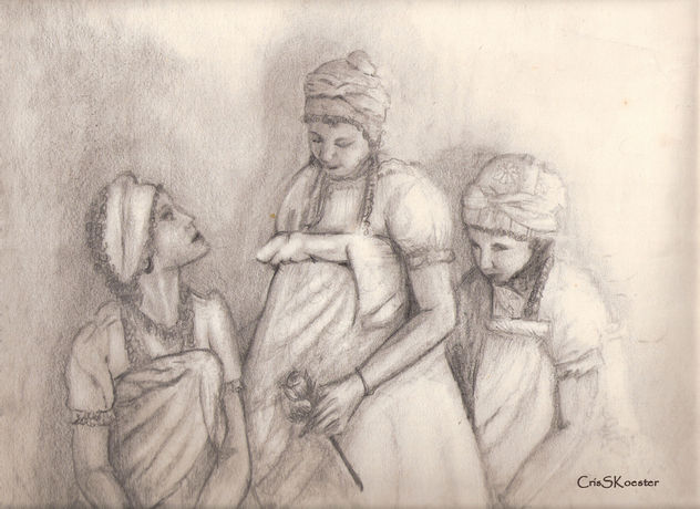 Amigas Bahiana