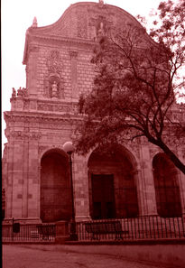 catedral de Sassari