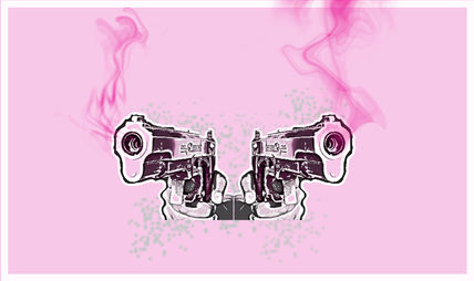 Pistolera IV