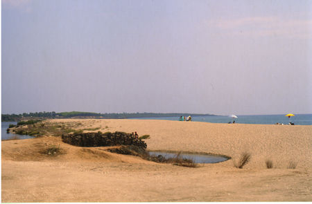 Spiaggia di Orosei 