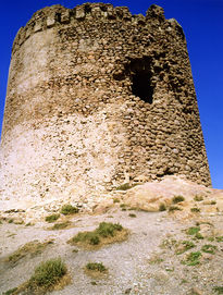 Torre de Insula Roja