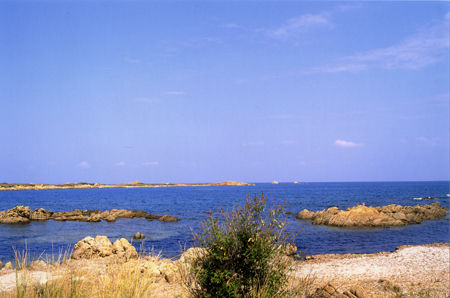 Capocomino 