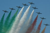 Frecce Tricolori