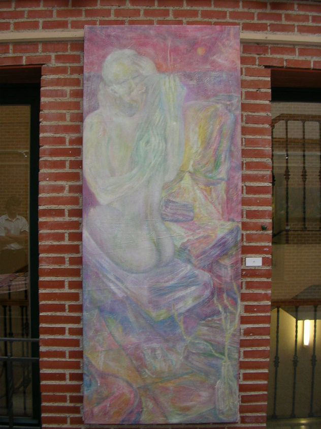 DEVOCIÓN Y HECHIZO