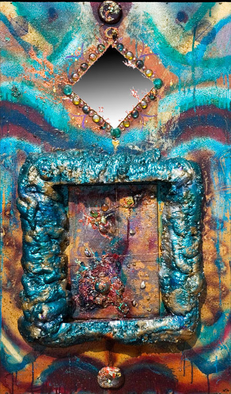 Le Miroir aux...