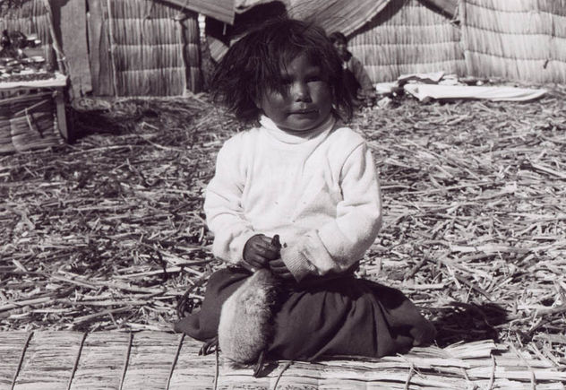 4287km a traves de los andes