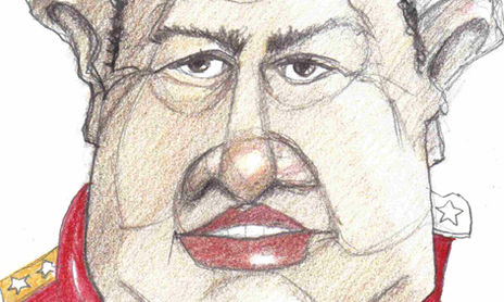 caricaturas