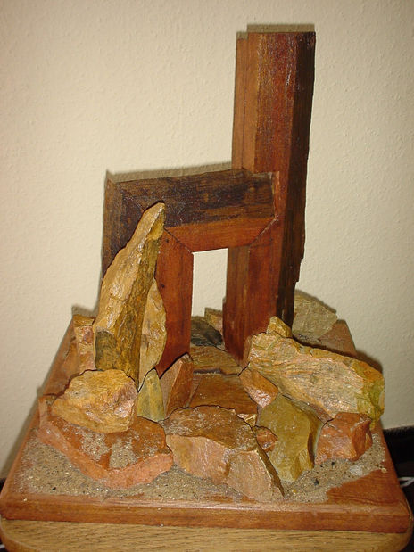 Mundos paralelos