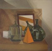 sin titulo Oil Canvas Still Life Paintings