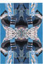 GAUDI/GUELL ROOF DETAIL2