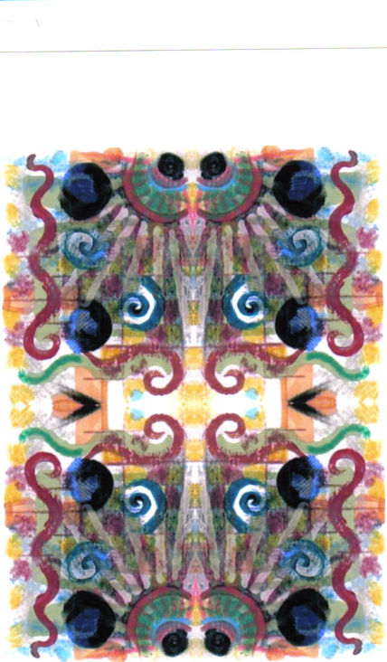 Garabatos 1