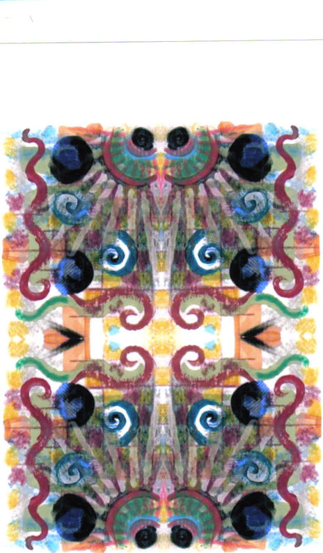 Garabatos 1