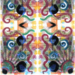 simetria inversa/kaleidoscopio fotografico thumbnail 1