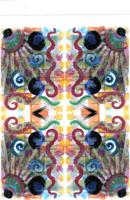Garabatos 2