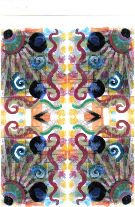Garabatos 2