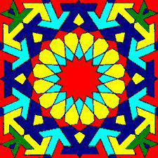 mozaiek  -2-