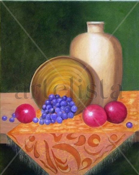 Bodegon