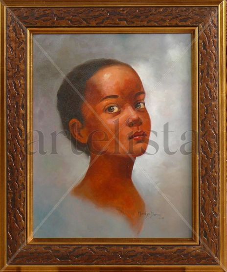 Negrita