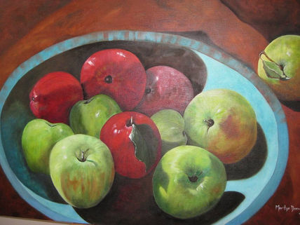 Manzanas
