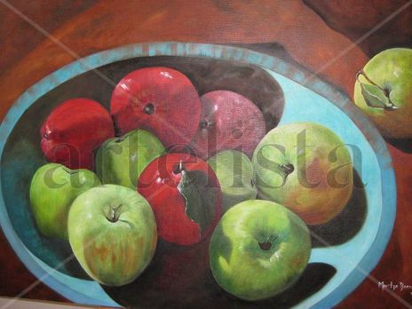 Manzanas