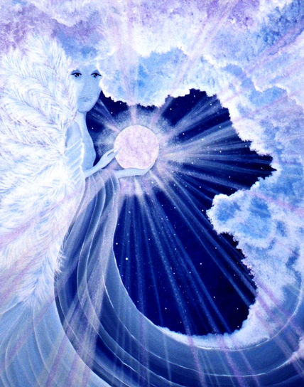 "Heaven"