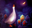 goose