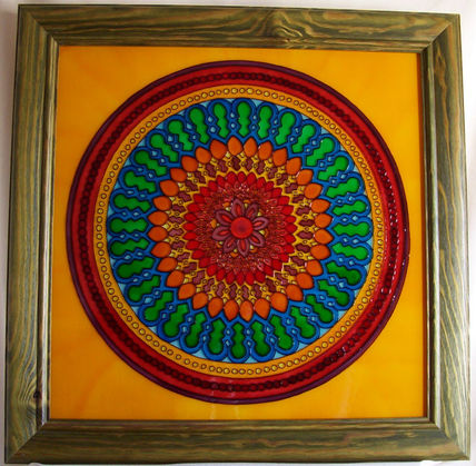 Mandala-1