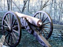 Artillery Two