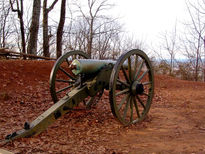 Artillery One