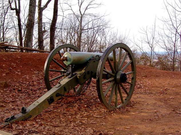 Artillery One 