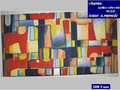 chamin