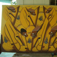 obra