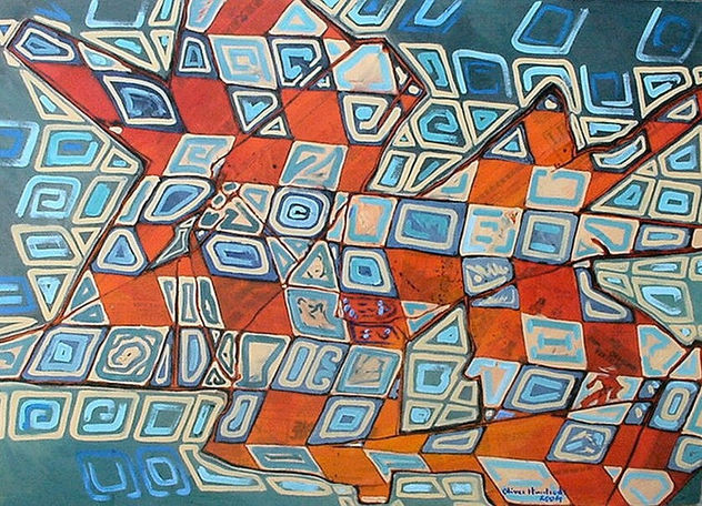 City II