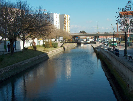 Bridge