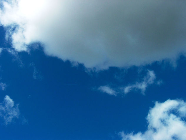 sky