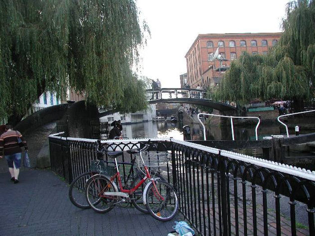 british bridge