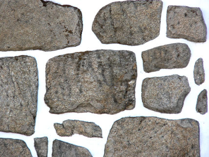 Stones