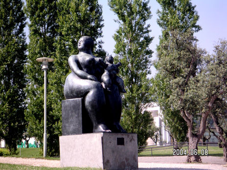 Big mama
