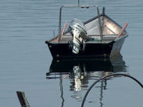 Fishing boat