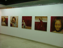 Exhibition in Zagreb