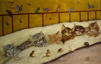 Cat8