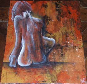 Solitude